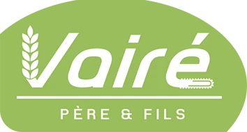 SARL VAIRÉ PÈRE ET FILS